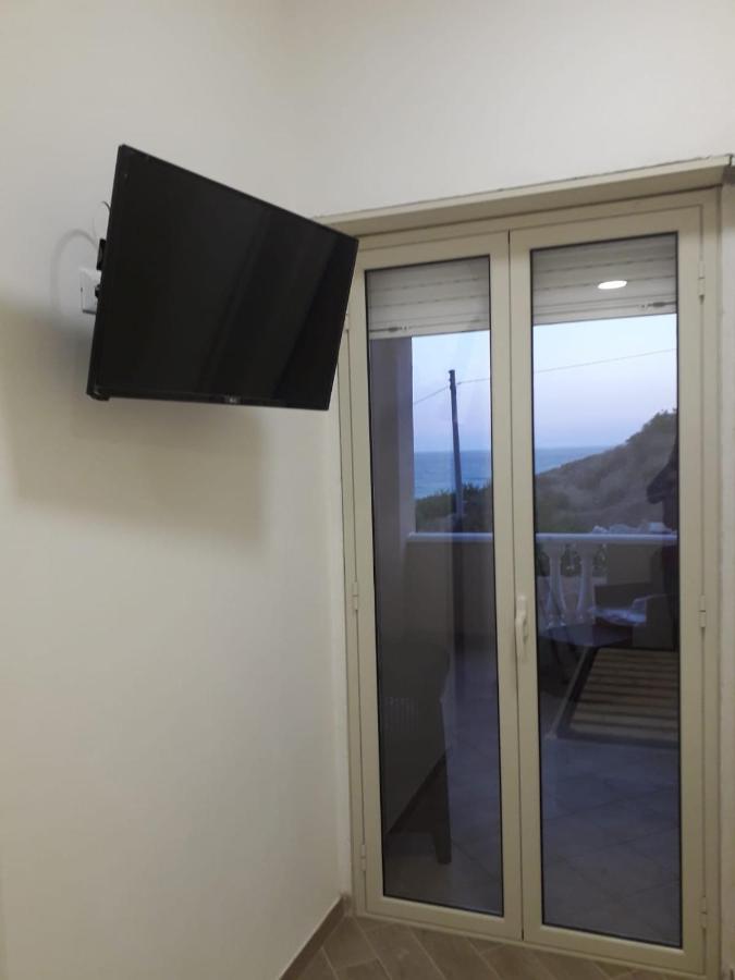 Bed and Breakfast Al Faro Realmonte Exterior foto